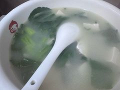 -蛇口康乐快餐鱼仔档(翠苑小区店)