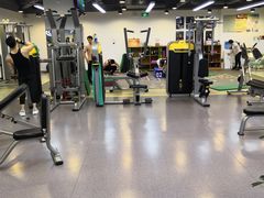 -每刻健身工作室(西直门店)