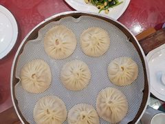 灌汤包-一品楼灌汤包子(西门大街店)