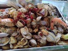 -晓伟海鲜家常菜