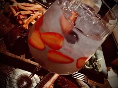 -Q MEX 库迈墨西哥餐吧(三里屯店)