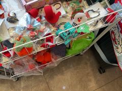 -君霖海鲜私房菜(春柳店)