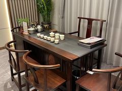 -北海渔村酒楼·粤菜海鲜点心(新华店)