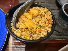 -柚·日式料理-富力万丽酒店
