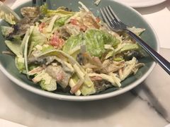 -港丽餐厅(高德置地店)