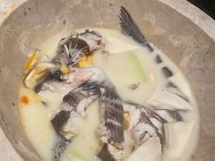 -云海肴云南菜·蒸汽石锅鱼(青岛万象城店)