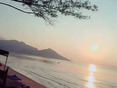 -西涌国际滨海旅游区