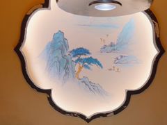 -绿茶餐厅(朝阳大悦城店)