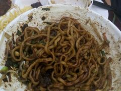 -大碗居老北京炸酱面(蛇口店)