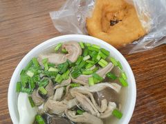 -阿一猪红汤(总店)