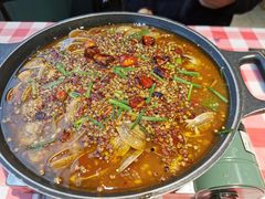 -永信海鲜(群星城店)