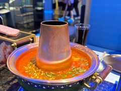 -王家渡火锅店(棕榈泉店)