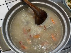 -强记大排档