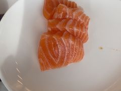 -白云宾馆-祥云西餐厅·法式鹅肝海鲜自助