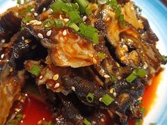 -川流不息·地道川菜·小龙虾(新松江路店)