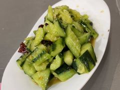 -张记烤羊腿(北花园店)
