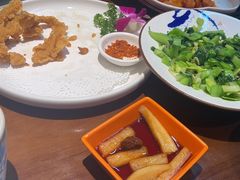 -乡里八闽·福州乡土菜(西园店)