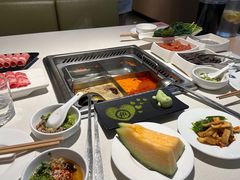 -海底捞火锅(威高广场店)