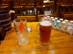 -汉森熊啤酒屋(雨耕山店)