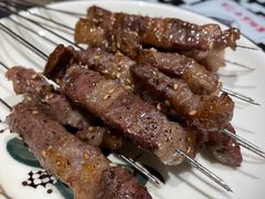 -419海鲜烧烤大排档