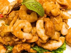 -北塘海鲜·天津菜(大光明桥旗舰店)