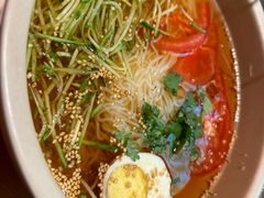 -冰城串说·羊肉串烧烤(哈西大街店)