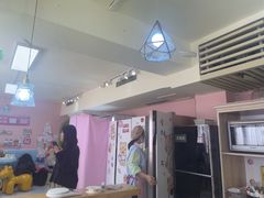 -千浔一暖DIY蛋糕烘焙(人民大学店)