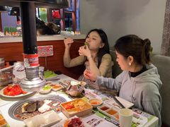 -猫抓烤肉(春熙路店)