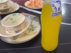 -周良天山牛杂城(天山路总店)