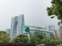 -中茵皇冠假日酒店·宴会厅