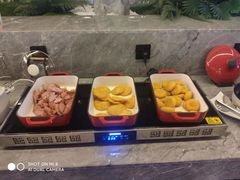 -星漾里•SPA•足道•按摩•养生(吕厝店)