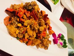-浙江三立开元名都大酒店·四季轩中餐厅