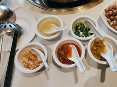 -天宜隆蘑菇宴火锅(石景山旗舰店)
