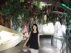 -武汉园博园(武汉自然博物馆)