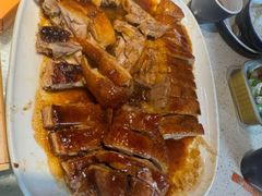 -秋色客家菜(流塘店)