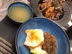 -馔豚·台北菜专门店(深圳湾万象城店)