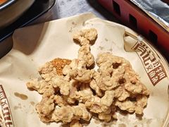 -肖记公安牛肉鱼杂馆·省级非物质文化遗产(江汉路直营店)