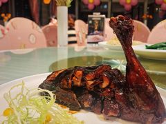 本帮酱鸭-和记小菜(大宁店)