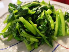 -天天向上素食餐厅(五台山店)