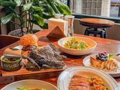 -Bistro 63 创意融合料理(广粤天地店)