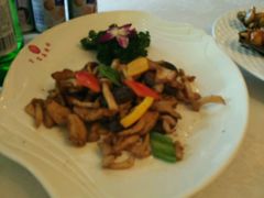 -万宝海鲜舫(劳动公园店)