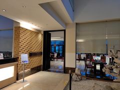 -逸林轩中餐厅(中信泰富朱家角锦江酒店)