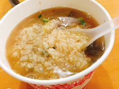 -百成大同鸭肉粥(大同总店)