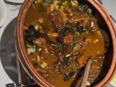 -关东小磨东北菜(漕河泾印象城店)