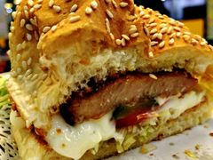 -新辉港式茶餐厅(北栅店)