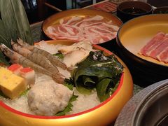 -牛New寿喜烧(金鹰世界店)