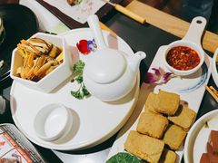 -红钳侠小龙虾·烧烤(中赢康康谷店)