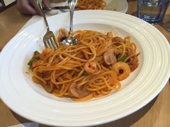 -必胜客(新一城店)
