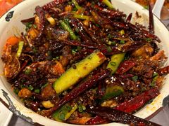 -辣螃铠盆盆蟹大排档(总店)
