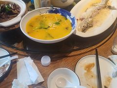 -扬州狮子楼·非遗淮扬菜(东关街店)